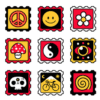 LSD Blotter Papers for sale