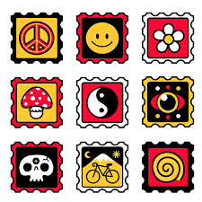 LSD Blotter Papers for sale